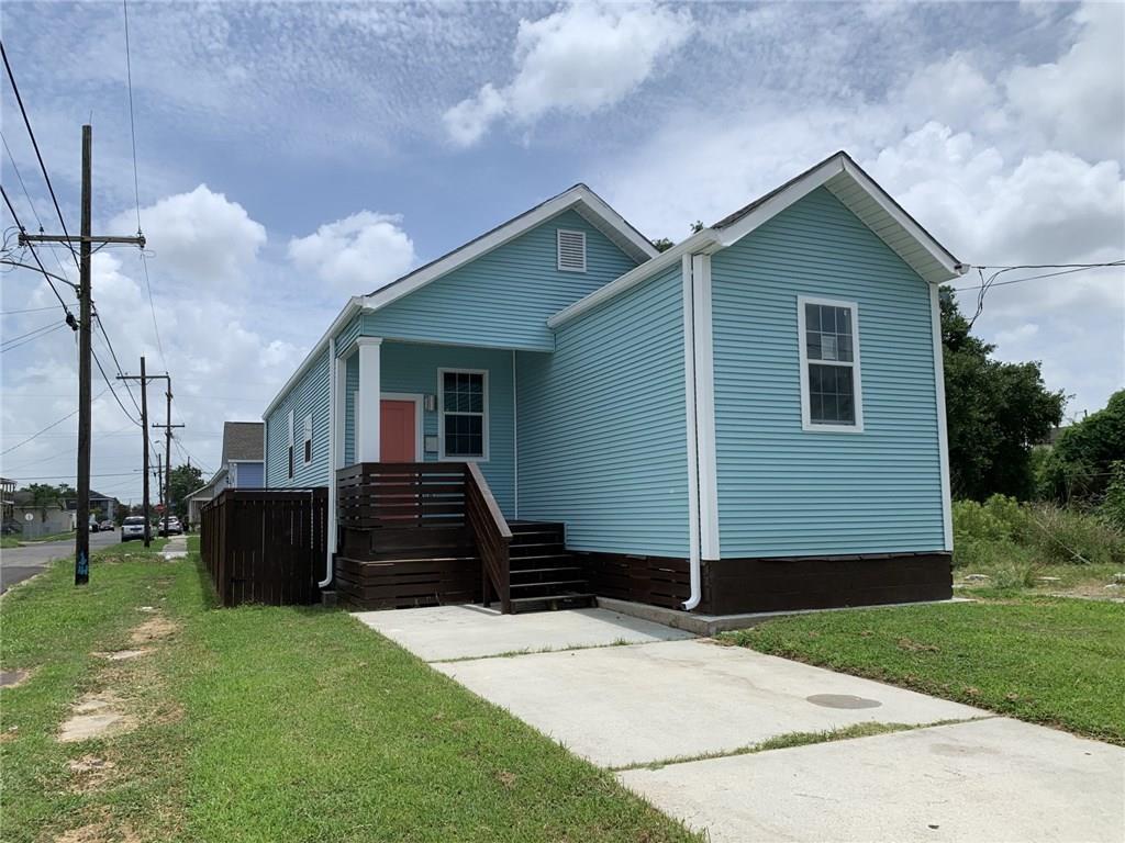 1741 Desire Street - Photo 1