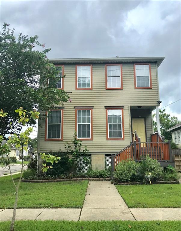 3300 Upperline Street - Photo 1