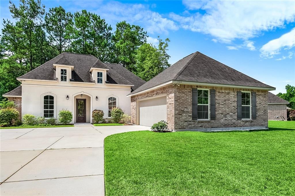 200 Jay Lane - Photo 1