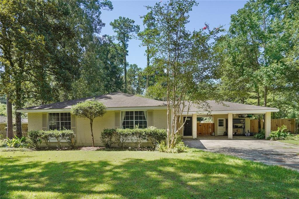 160 Crapemyrtle Road - Photo 1