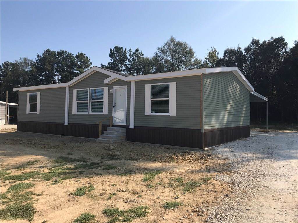 19707 Hwy 42 Highway - Photo 1