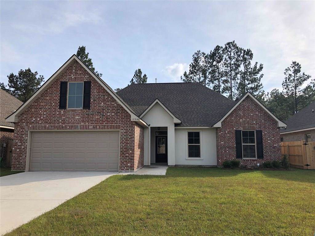 12540 Parma Circle - Photo 1