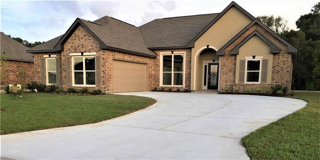2008 Bonaire Drive - Photo 1