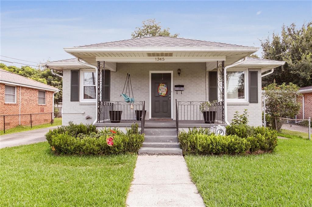 1345 Sylvia Avenue - Photo 1