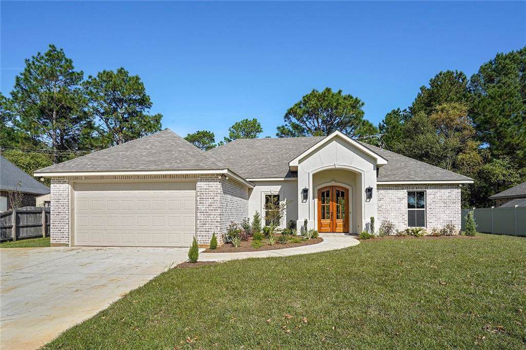13256 Riverlake Drive - Photo 1