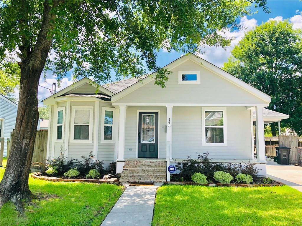 146 Haroleans Street - Photo 1
