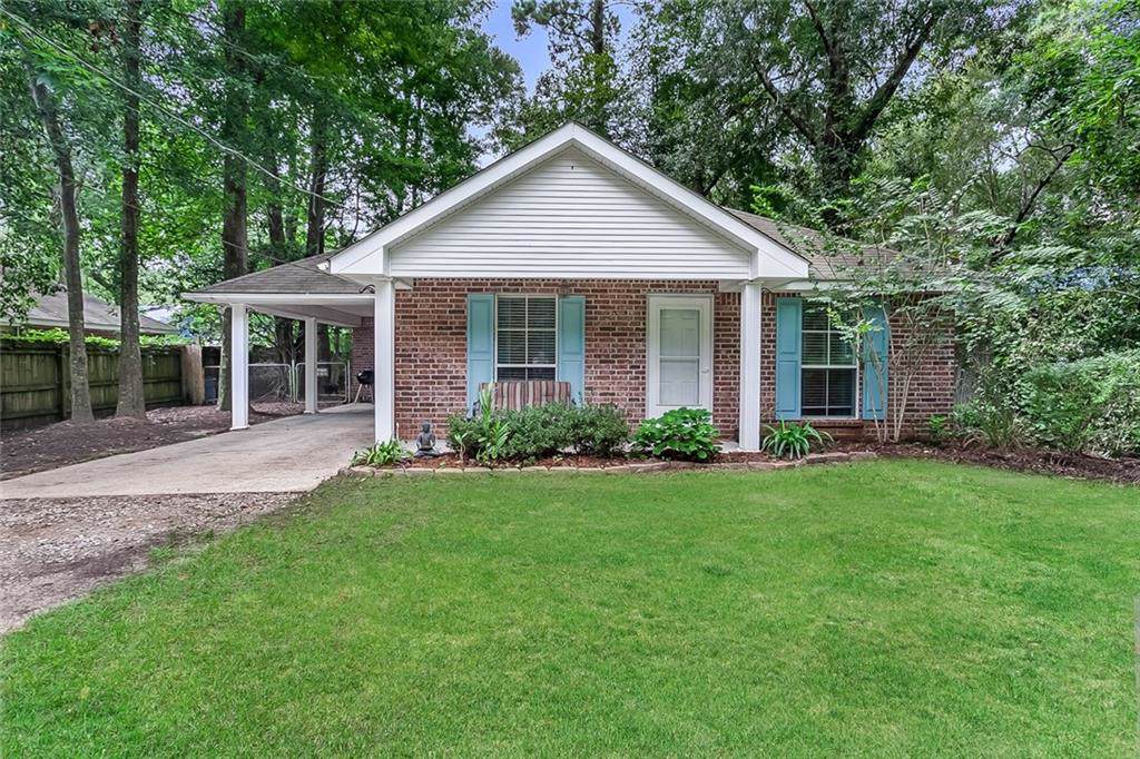 209 Edwards Street - Photo 1