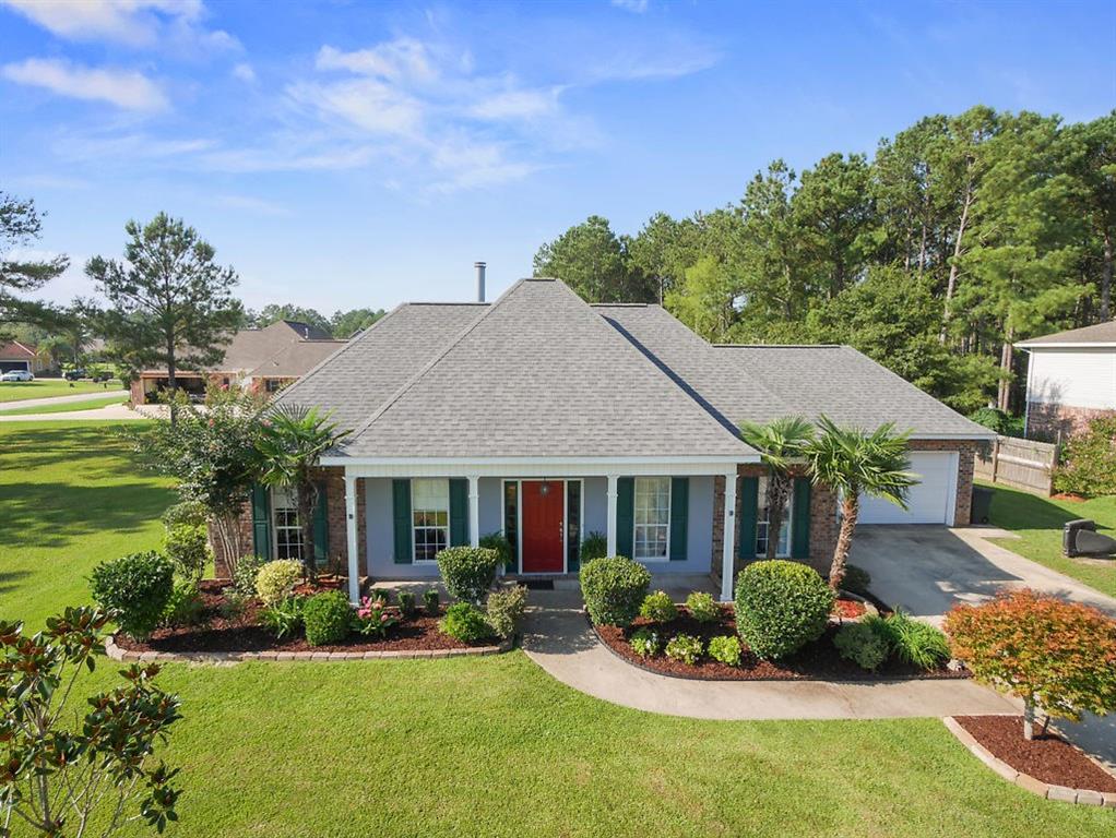 13630 Riverlake Drive - Photo 1