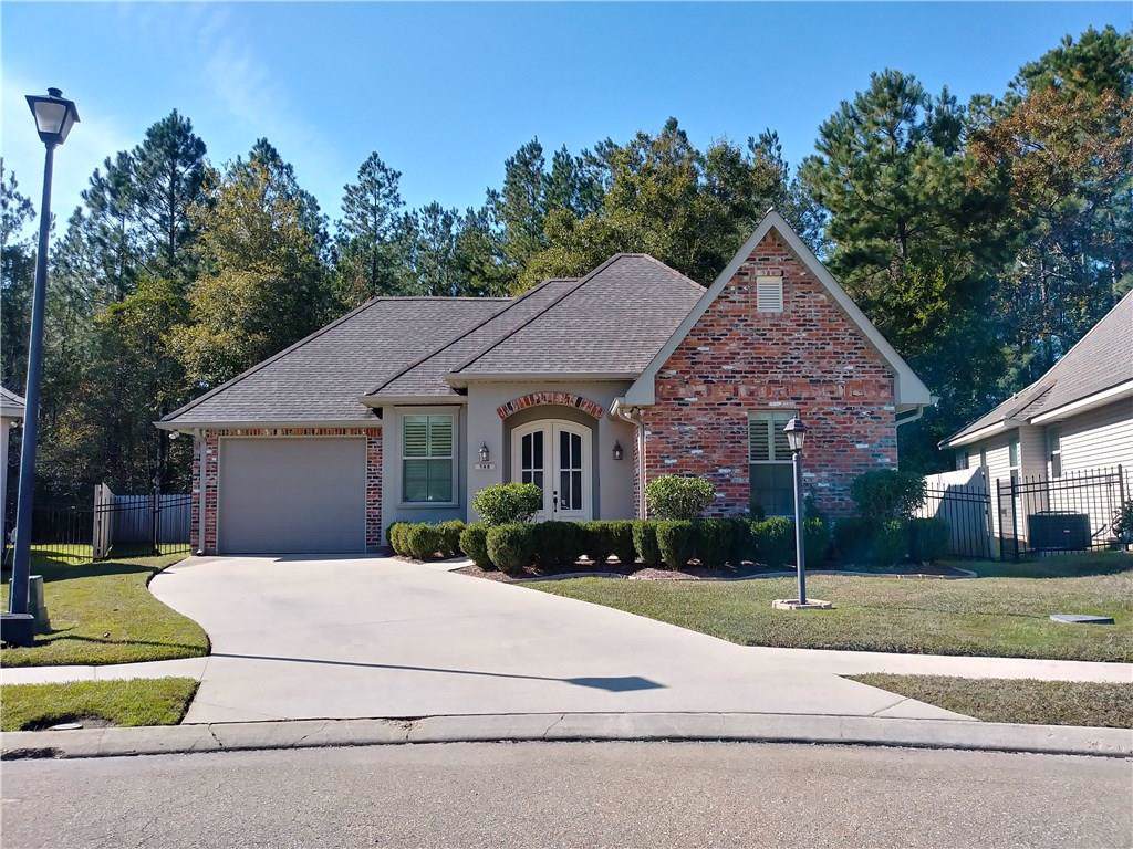 588 Bateleur Way - Photo 1