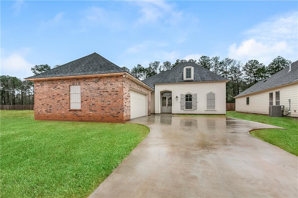 1328 Audubon Pkwy Lane - Photo 1