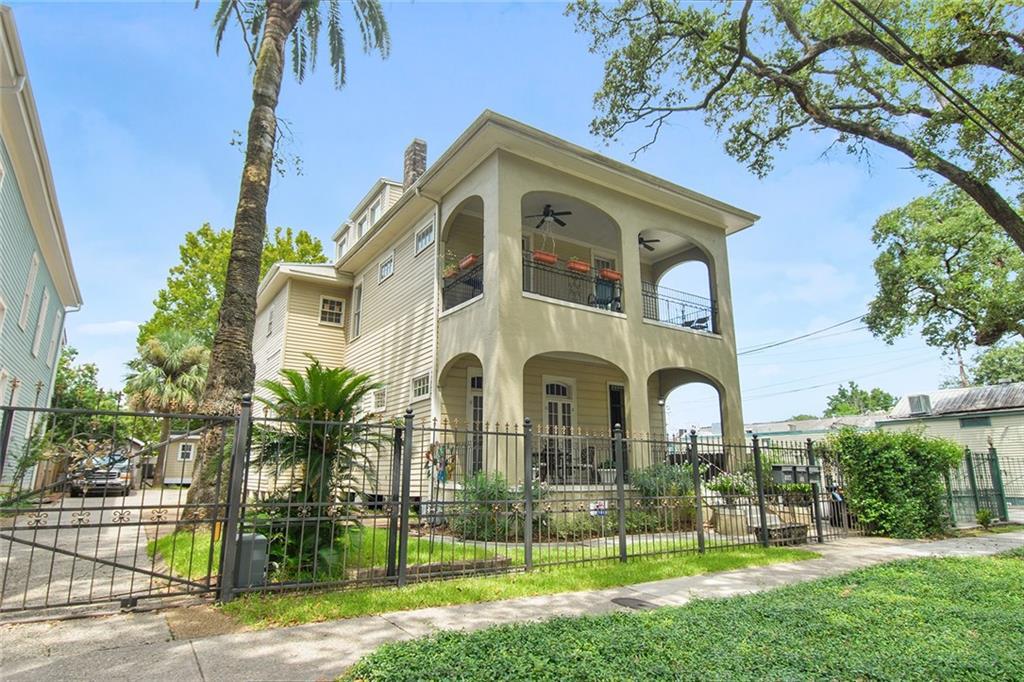 1818 Napoleon Avenue - Photo 1
