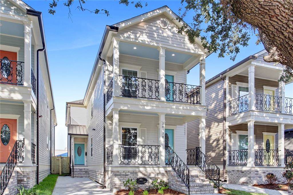 2617 Banks Street - Photo 1