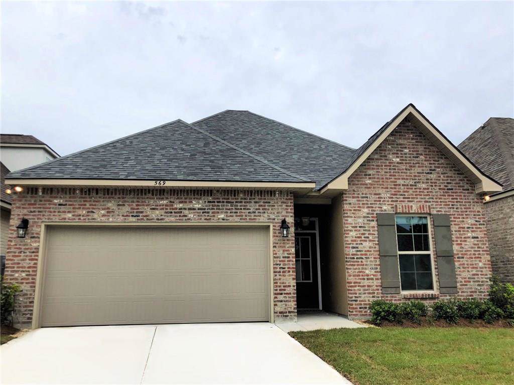 569 Eagle Loop - Photo 1