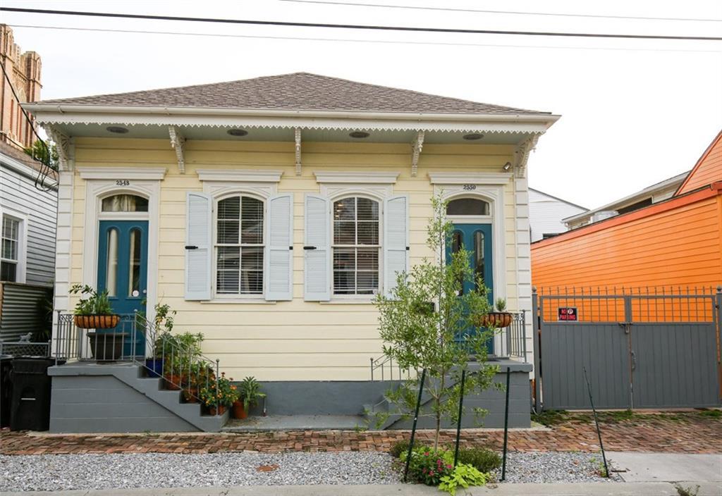 2548 Columbus Street - Photo 1