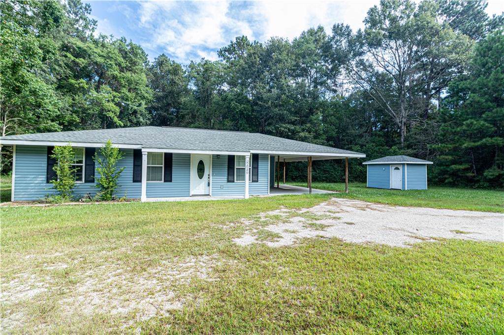32049 Hwy 435 Highway - Photo 1