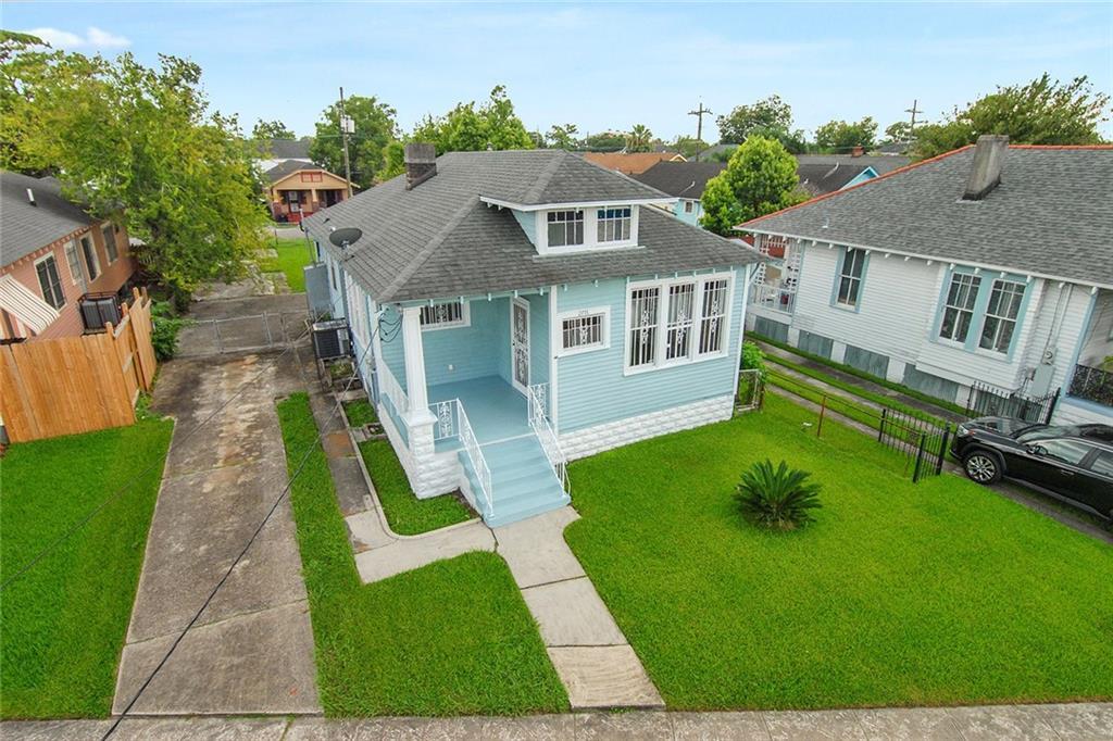 2716 St Bernard Avenue - Photo 1
