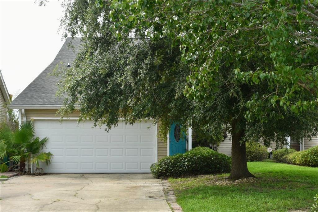 1456 Marina Drive - Photo 1