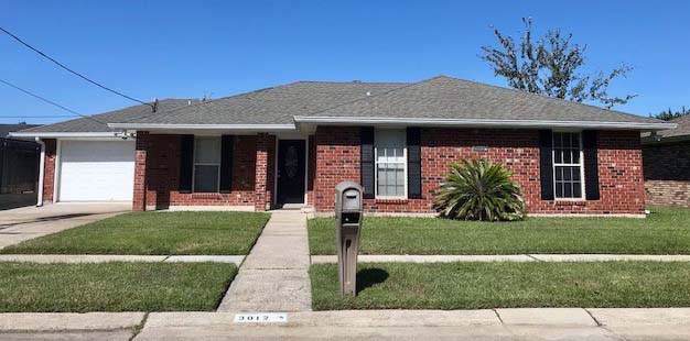 3012 Fable Drive - Photo 1