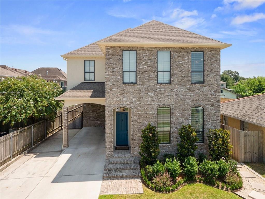 1445 Chickasaw Avenue - Photo 1