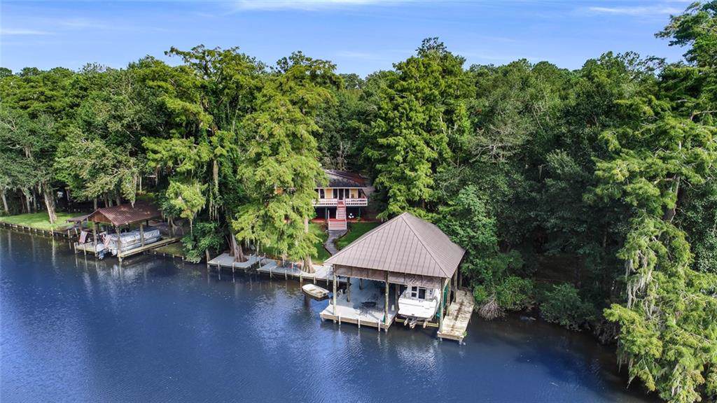 83 Bogue Falaya Drive - Photo 1