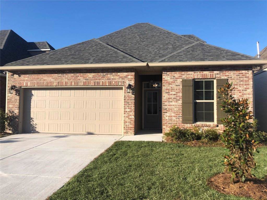 541 Eagle Loop - Photo 1