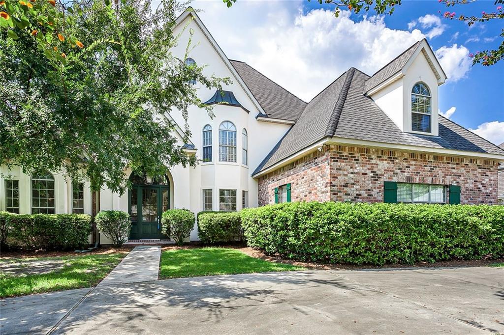 210 Chapel Loop Loop - Photo 1