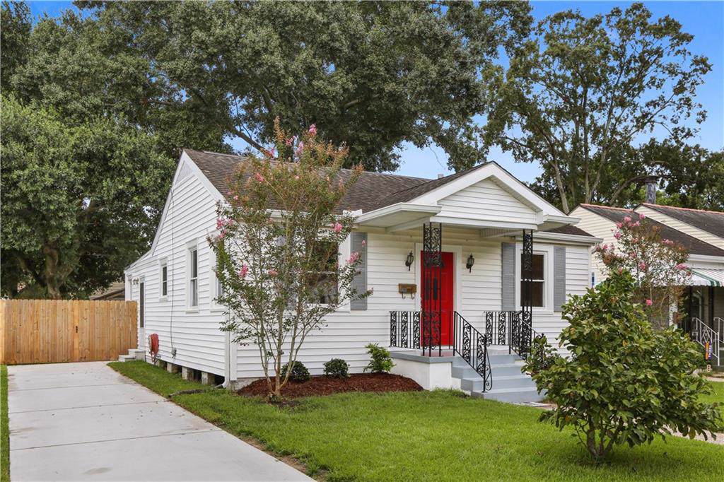 1031 Alta Street - Photo 1