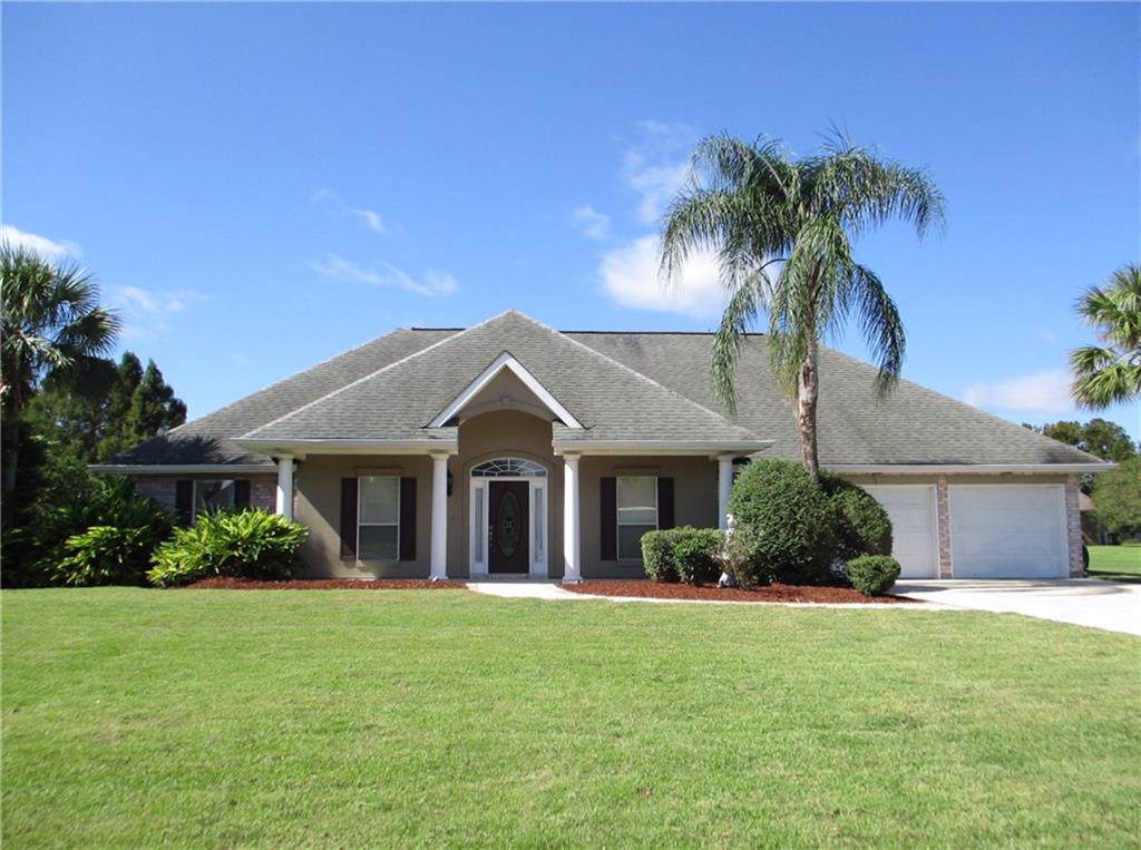 112 Parkview Drive - Photo 1