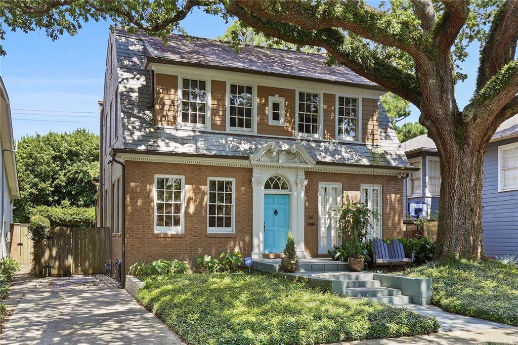68 Versailles Boulevard - Photo 1 68 Versailles Boulevard - Photo 1