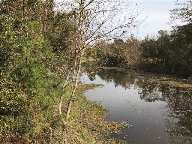 Lot 16 Fairway Drive - Photo 1