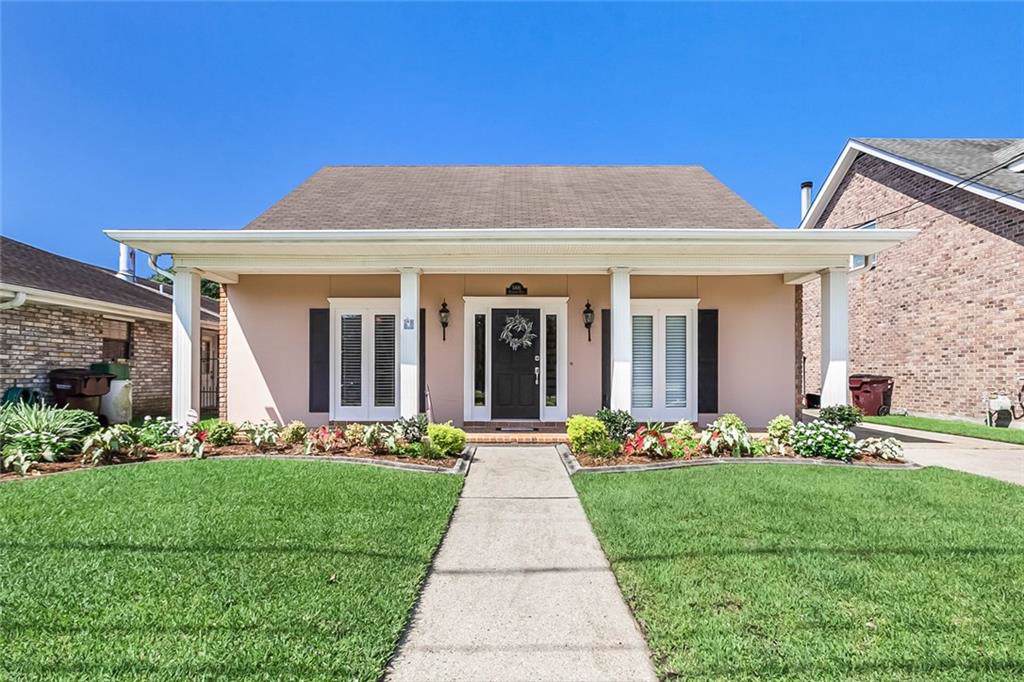 5416 Erlanger Road - Photo 1