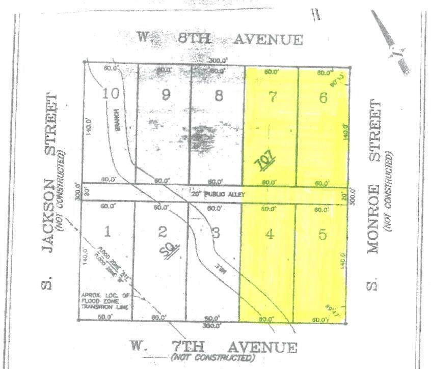8TH Avenue - Photo 1