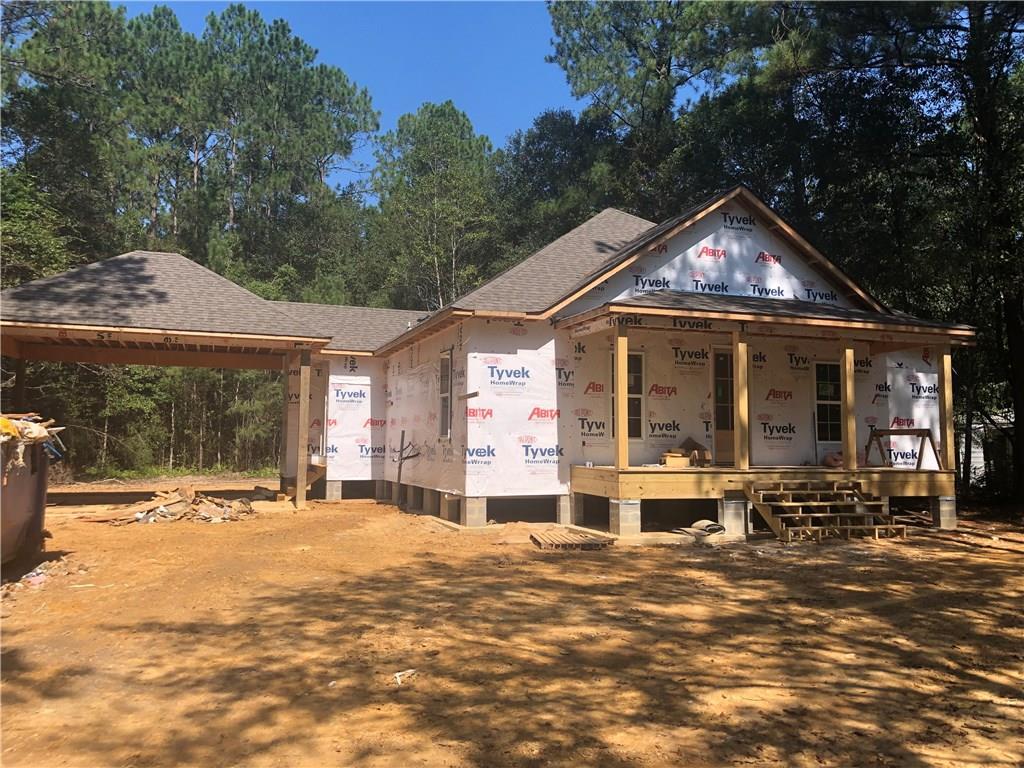 73391 Allen Road - Photo 1