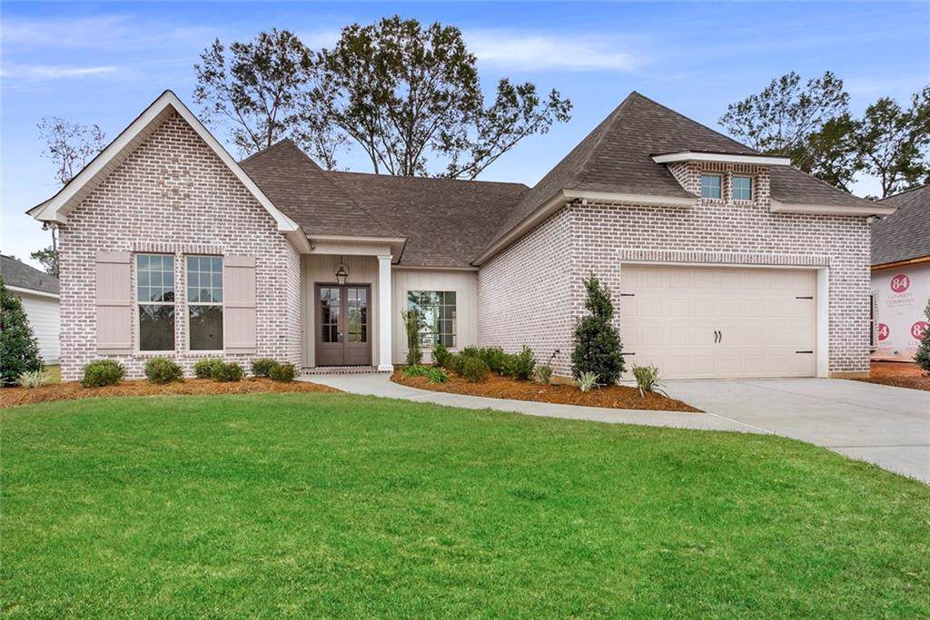 1245 Abita River Drive - Photo 1
