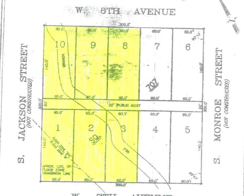 8TH Avenue - Photo 1