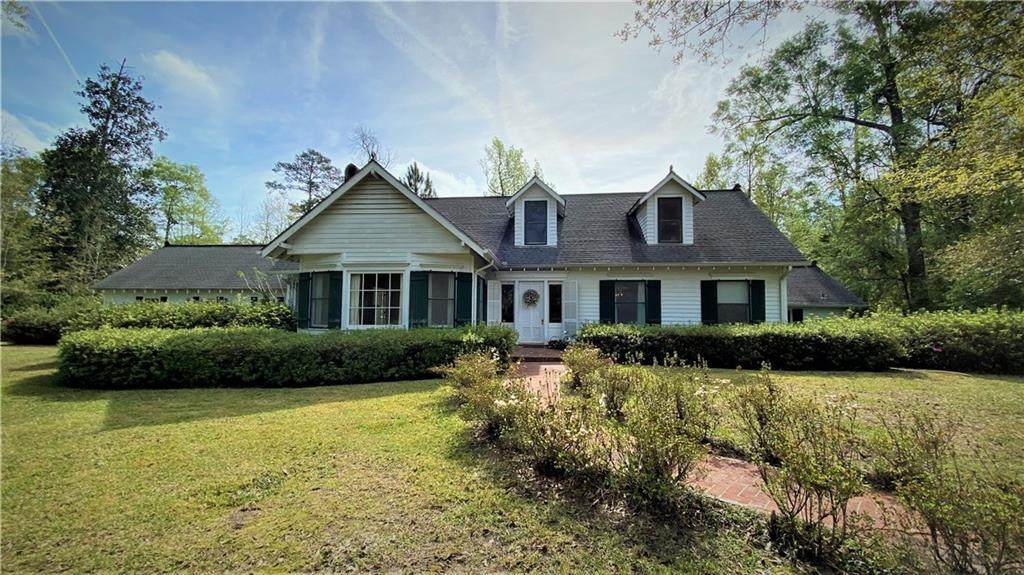 677 Guidry Street - Photo 1