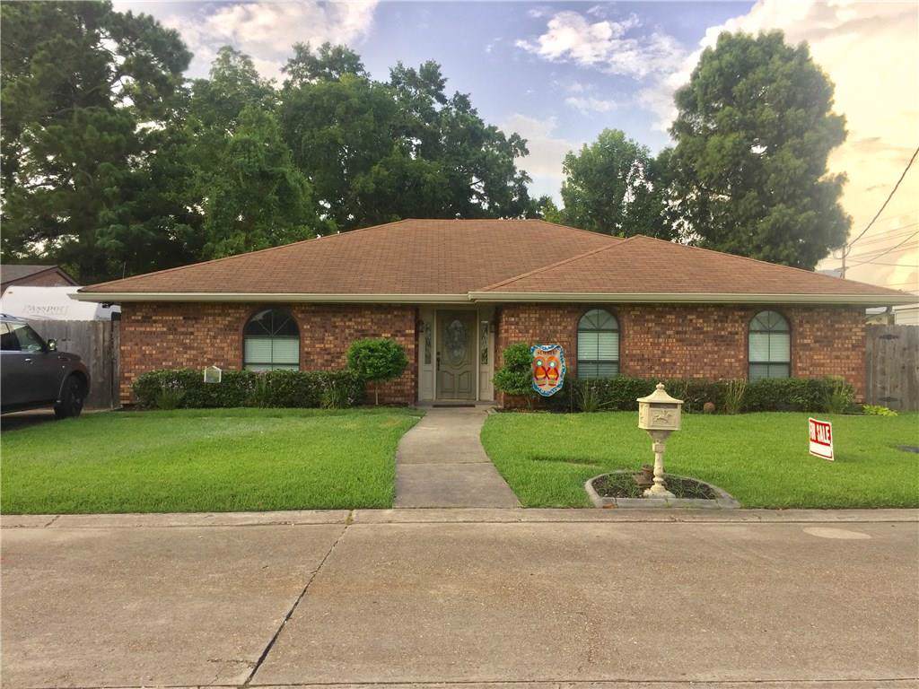106 Clausen Road - Photo 1