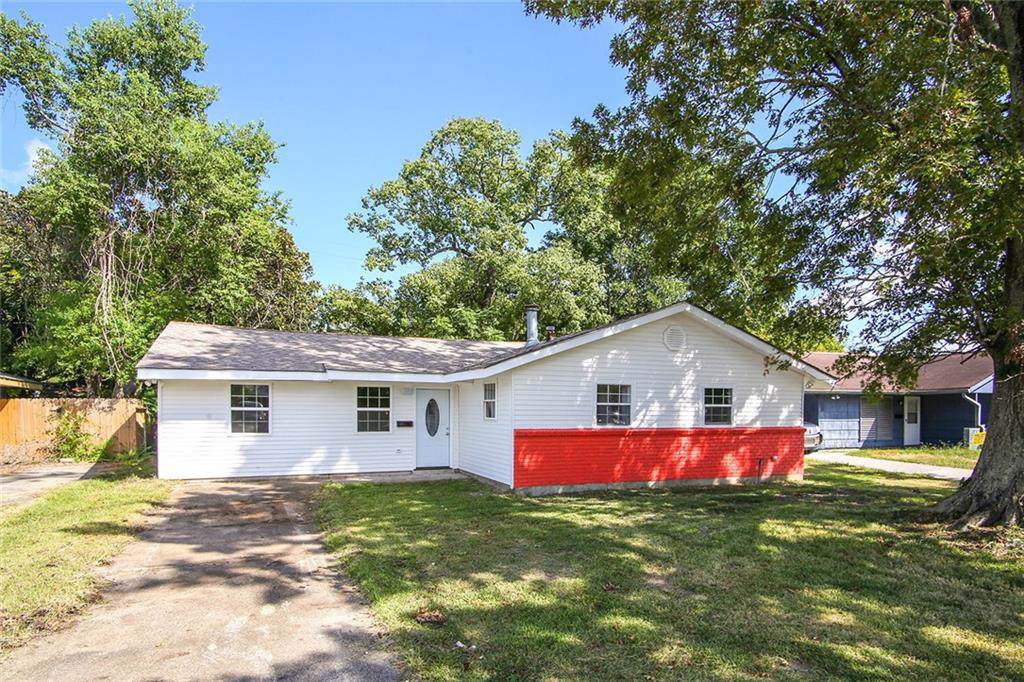 3426 Blair Street - Photo 1