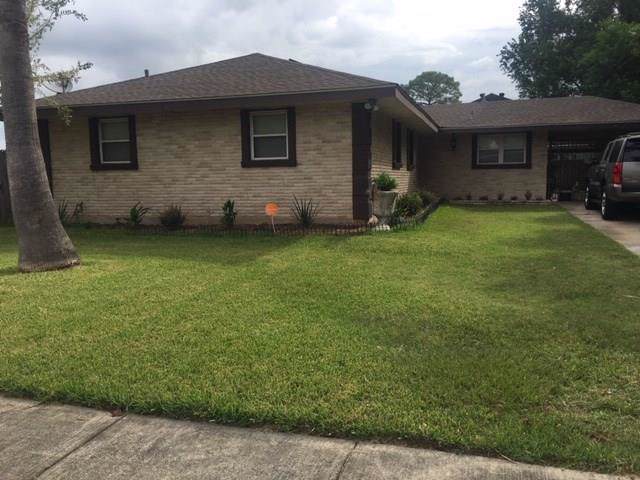4819 Redwood Street - Photo 1