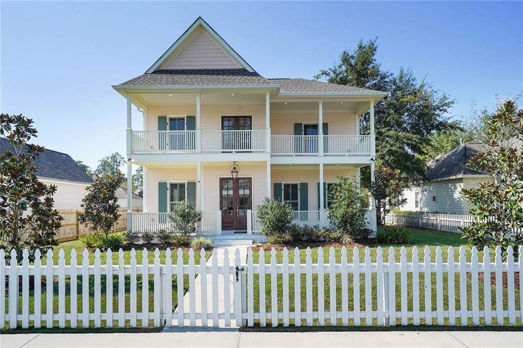 1507 Savannah Street - Photo 1