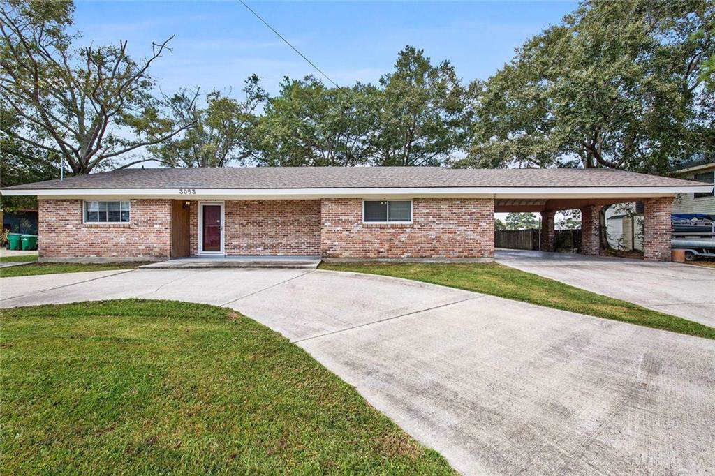 3053 Palm Drive - Photo 1