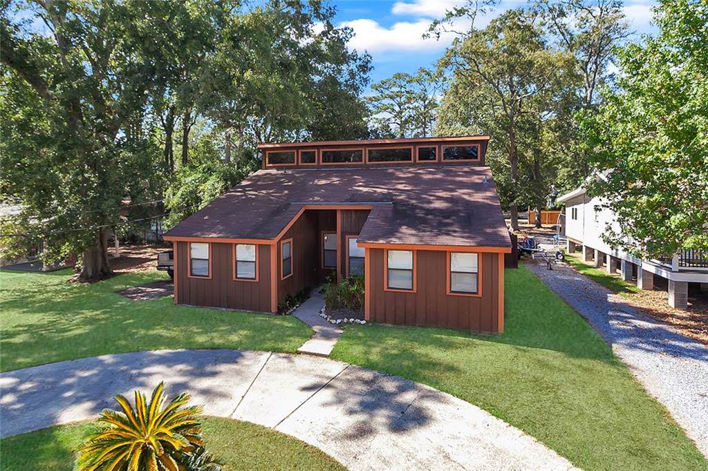 320 Depre Street - Photo 1
