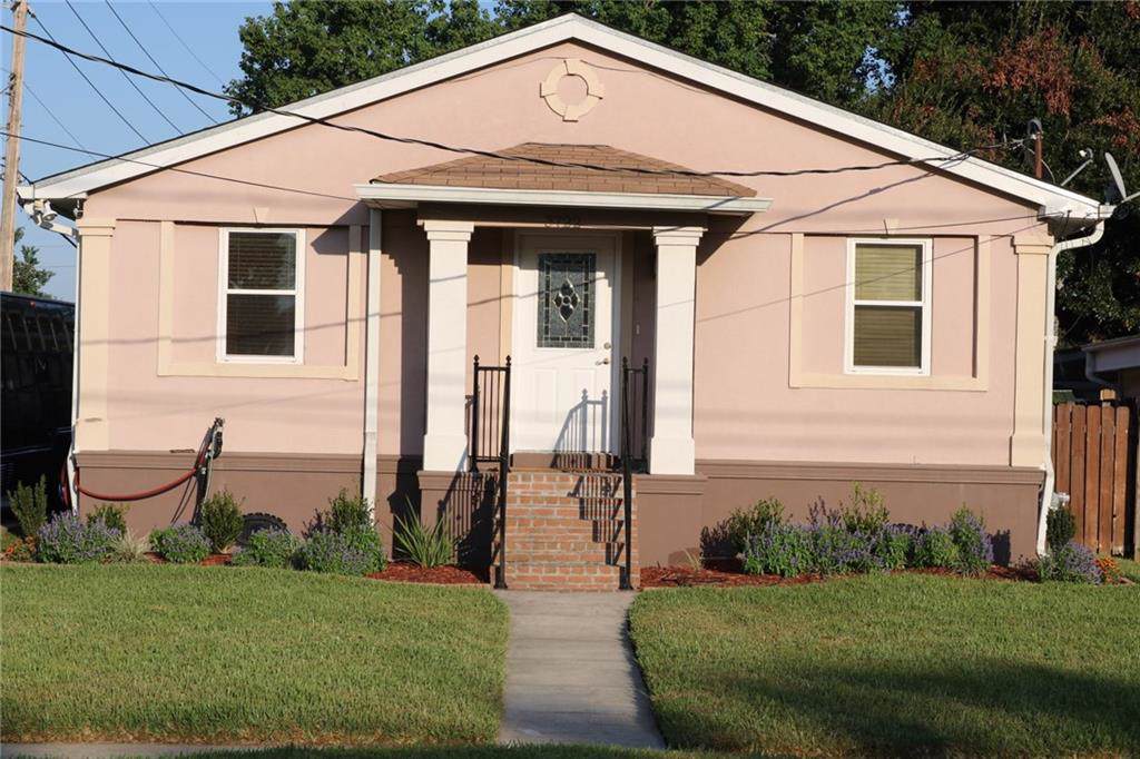 3722 Arkansas Avenue - Photo 1