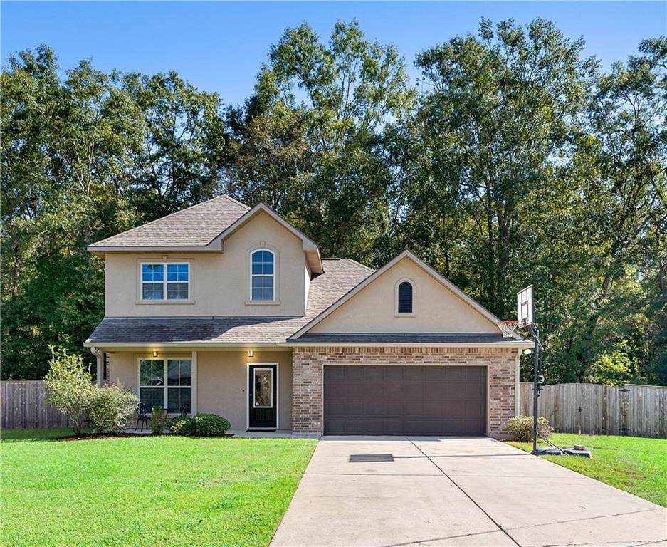 875 Woodsprings Court - Photo 1