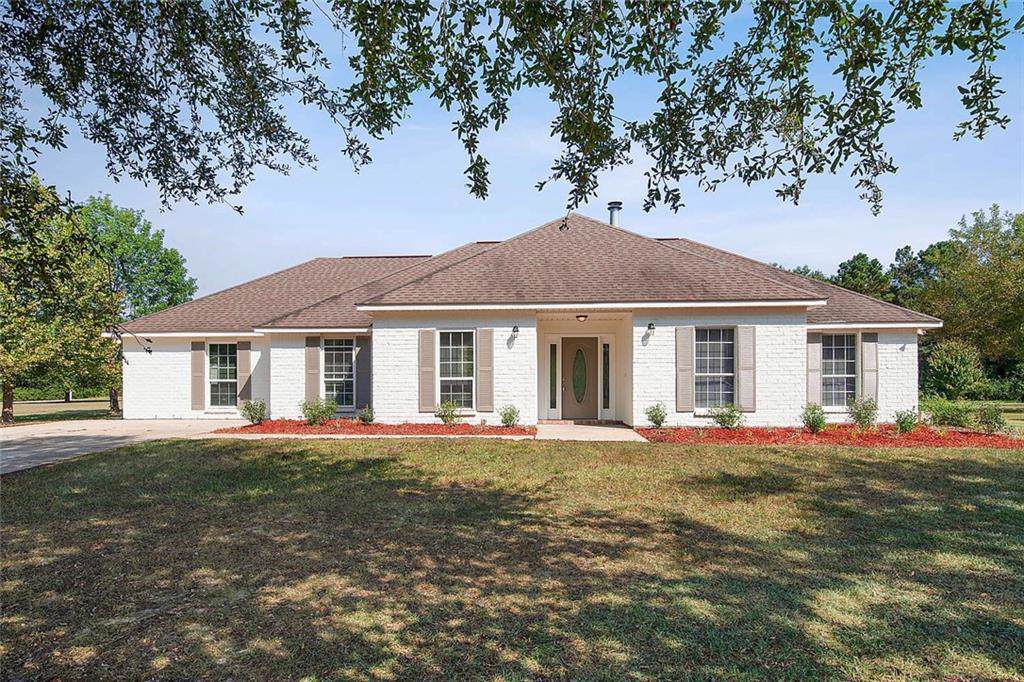 11155 Rolling Hills Boulevard - Photo 1