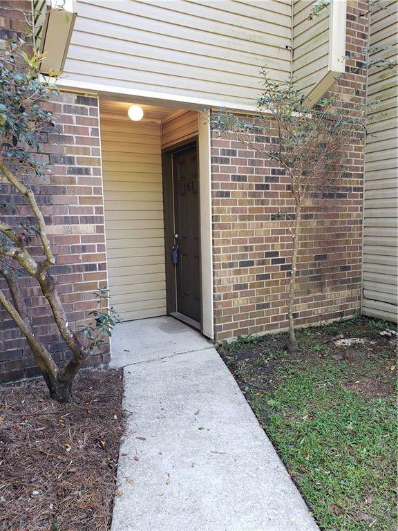 161 Sandra Del Mar Drive - Photo 1