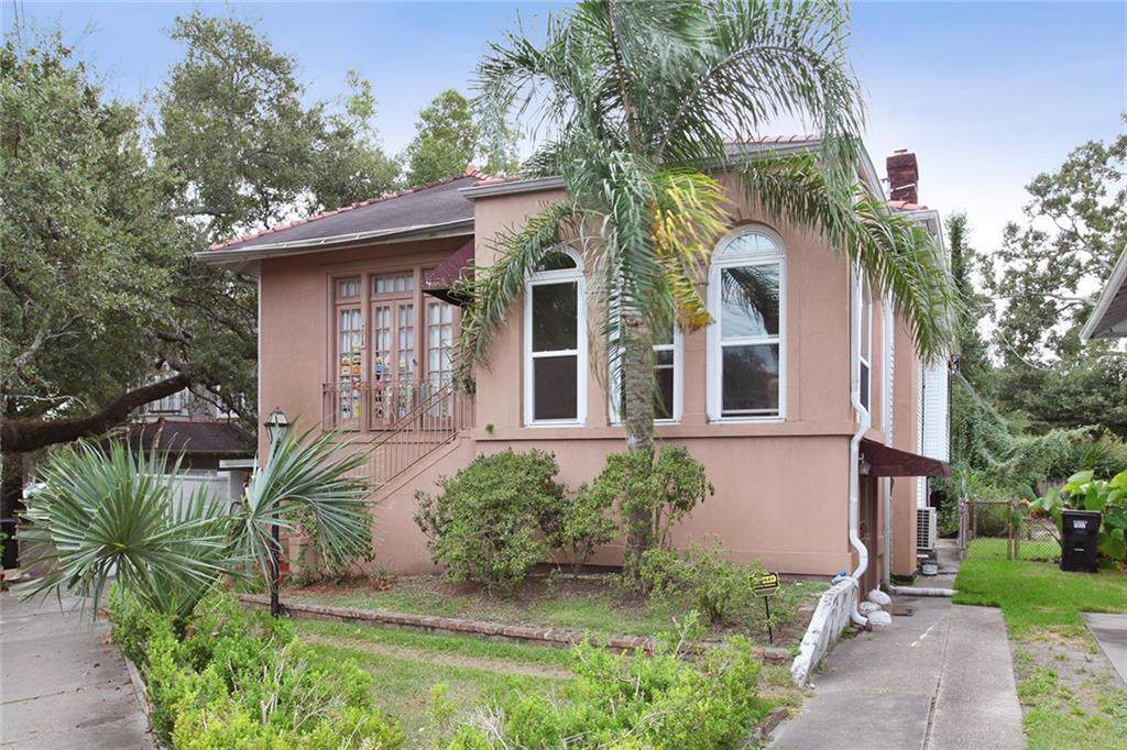 7018 Claiborne Avenue - Photo 1