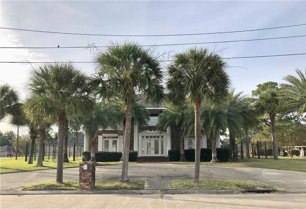 3401 Florence Drive - Photo 1