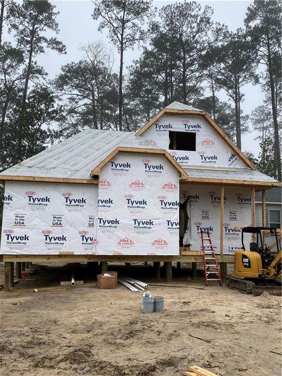 60479 Coral Street - Photo 1