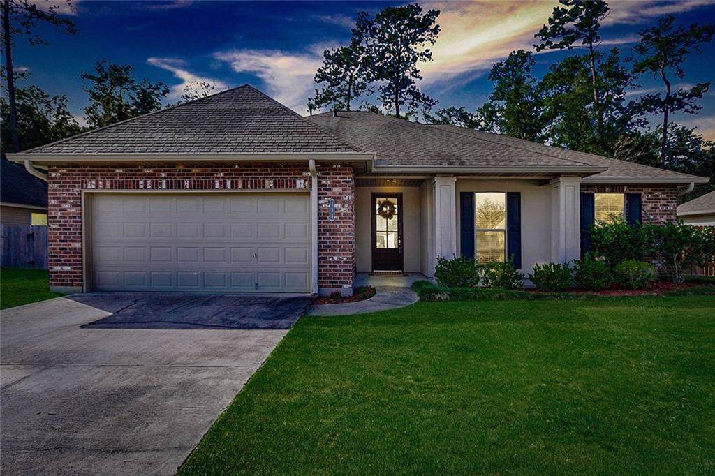 134 Del Sol Court - Photo 1